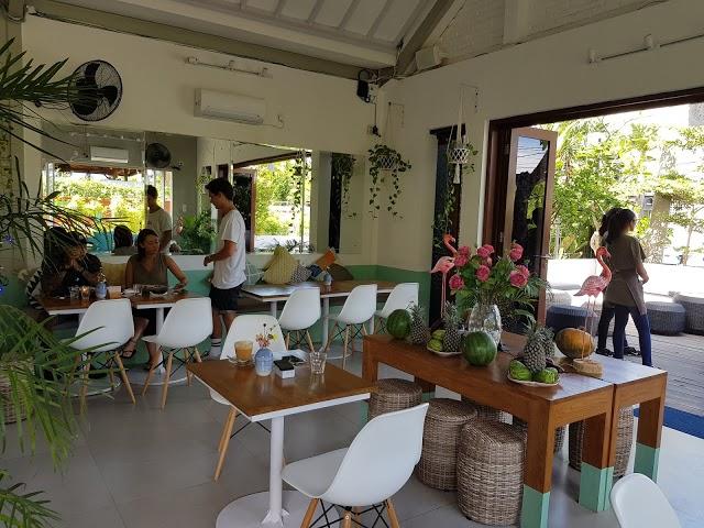 Cocomo Canggu